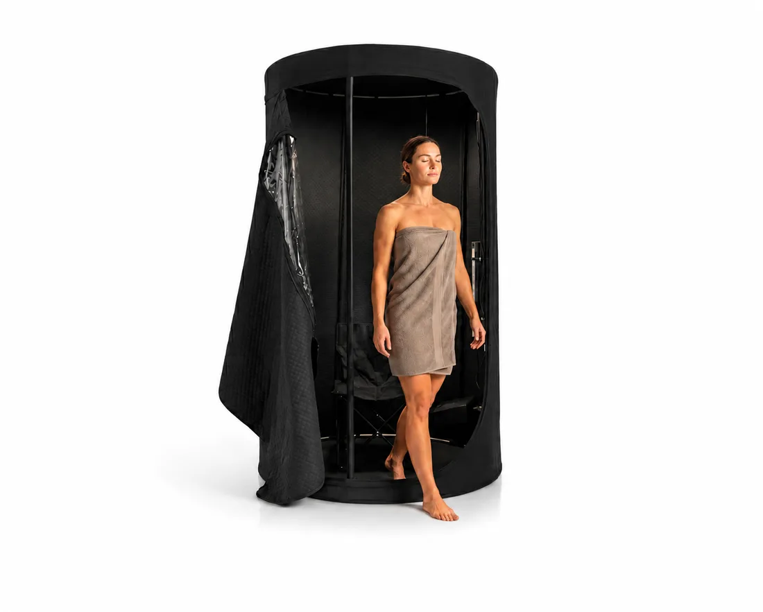 Kiuas Dry Sauna