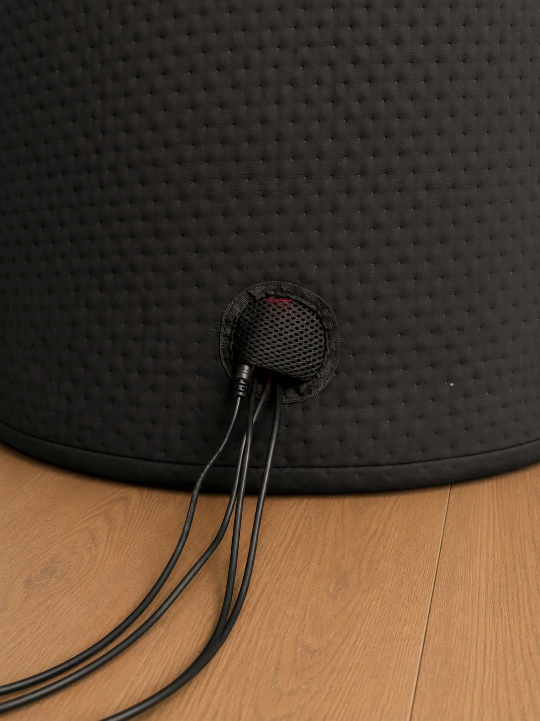 Plug it in
